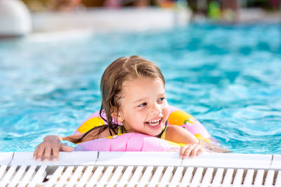 Smart Pool Monitor