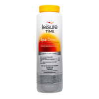 Leisure Time® Spa Down