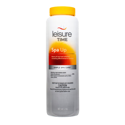 Leisure Time® Spa Up