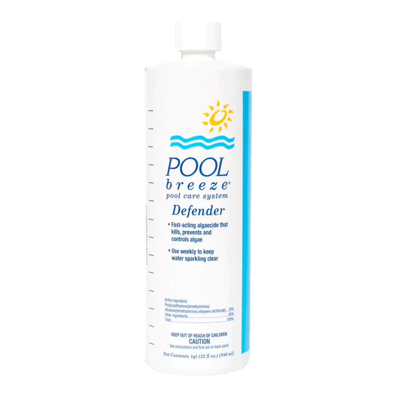 Pool Breeze Defender