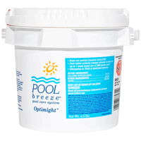 Pool Breeze Optimight Tablet