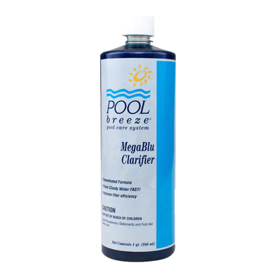 Pool Breeze MegaBlu Clarifier