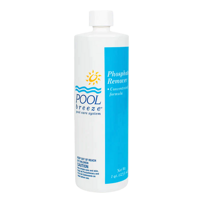 Pool Breeze Phosphate Remover