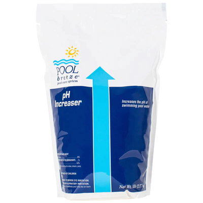 Pool Breeze pH Increaser