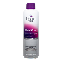 Leisure Time® Metal Gon