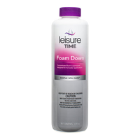 Leisure Time® Foam Down