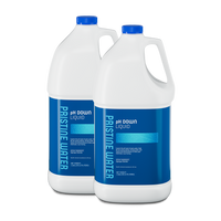 Muriatic Acid 2Gallon/Case