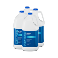 Muriatic Acid 4Gallon/Case