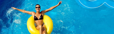 Why You May Want to Lower Your Pool's Alkalinity