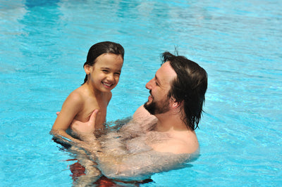 Pool Safety for Children