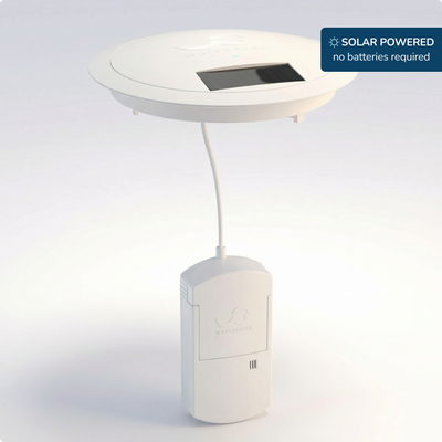 digital pool water tester