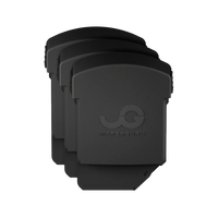 WaterGuru SENSE Cassette 3 Pack for Pool Monitoring