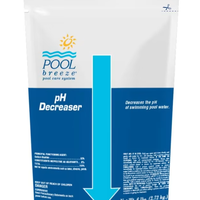 Pool Breeze pH Decreaser