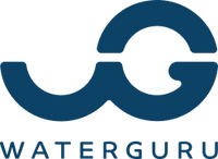 Waterguru logo