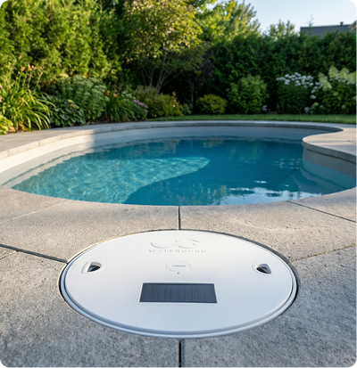 Waterguru Cassette pool filter