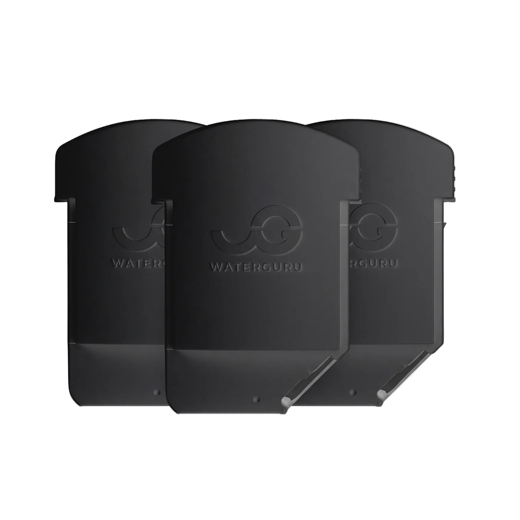 WaterGuru Cassette