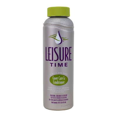 Leisure Time® Cover Care & Conditioner