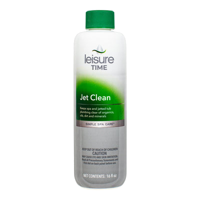 Leisure Time® Jet Clean