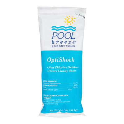 Pool Breeze OptiShock