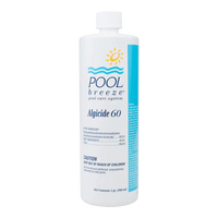 Pool Breeze Algicide 60