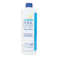 Pool Breeze Floc Clear