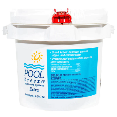 Pool Breeze Extra