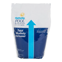 Pool Breeze Total Alkalinity Increaser