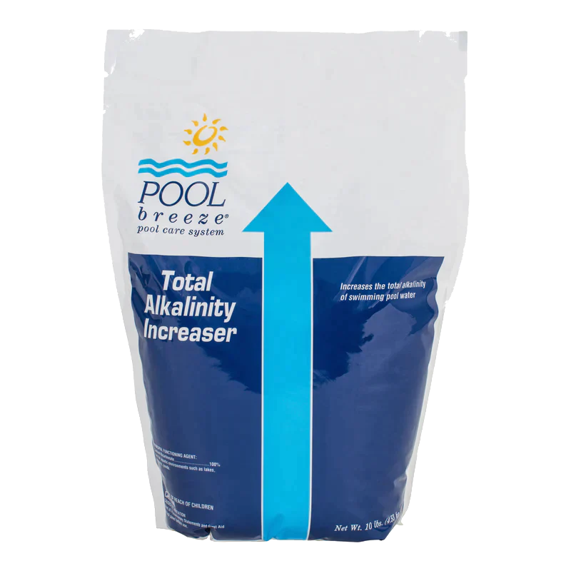 Pool Breeze Total Alkalinity Increaser