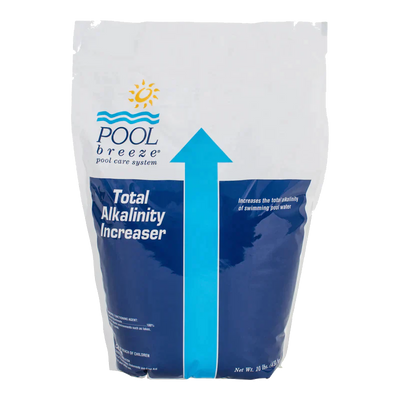 Pool Breeze Total Alkalinity Increaser