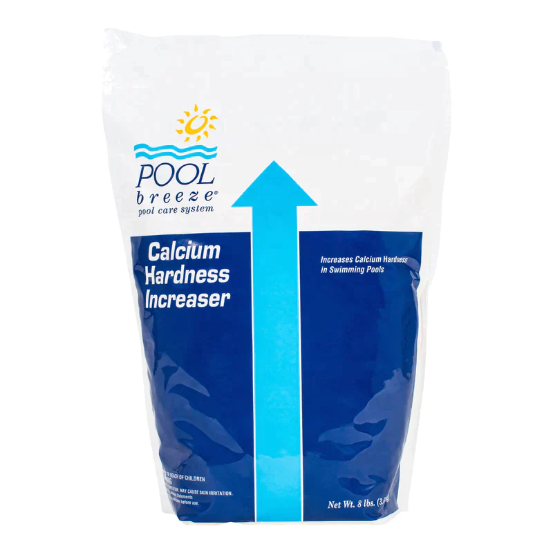 Pool Breeze Calcium Hardness Increaser