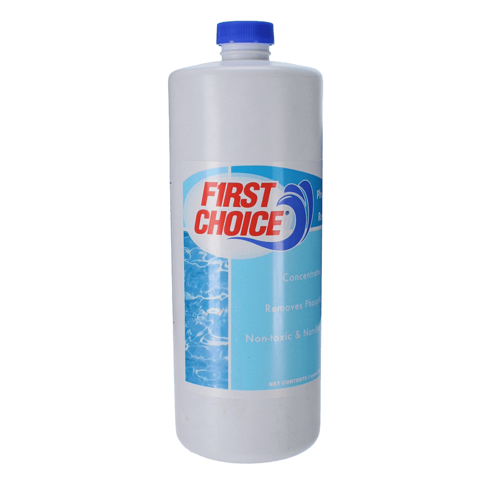 First Choice Phosphate Remover - 32oz