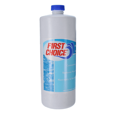 First Choice Phosphate Remover - 32oz