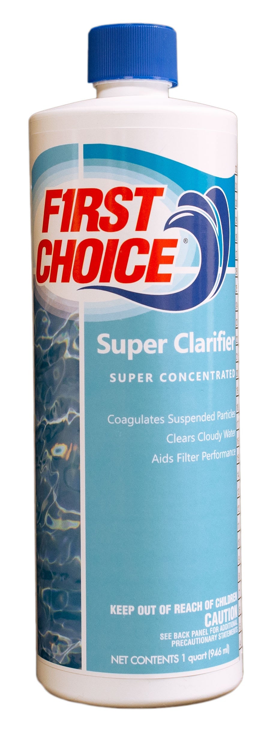 First Choice Super Clarifier 32oz