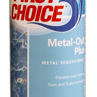 First Choice Metal Out Plus - 32oz