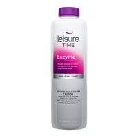 Leisure Time® Enzyme
