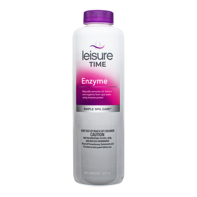 Leisure Time® Enzyme