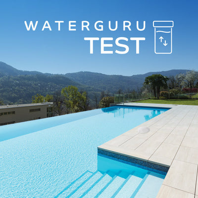 WaterGuru TEST