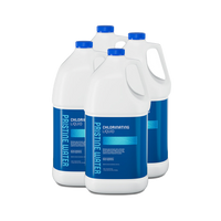 Liquid Chlorine 12.5% 4 Gallon/Case