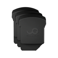 WaterGuru SENSE Cassette 3 Pack for Pool Monitoring WaterGuru SENSE Cassette 3 Pack for Pool Monitoring