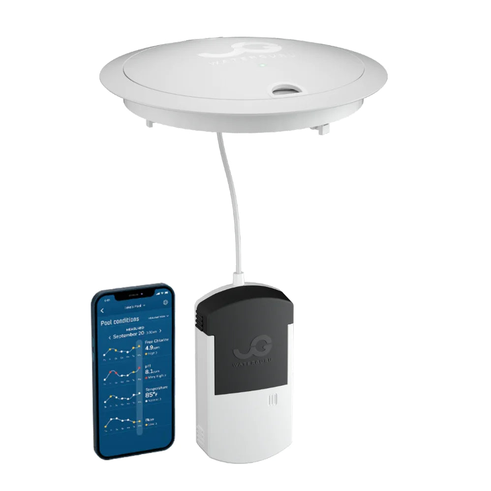 WaterGuru SENSE S1 Pool Monitor